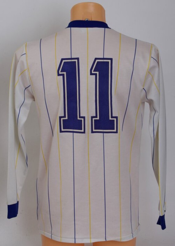 Leeds United 83-84 Local 3