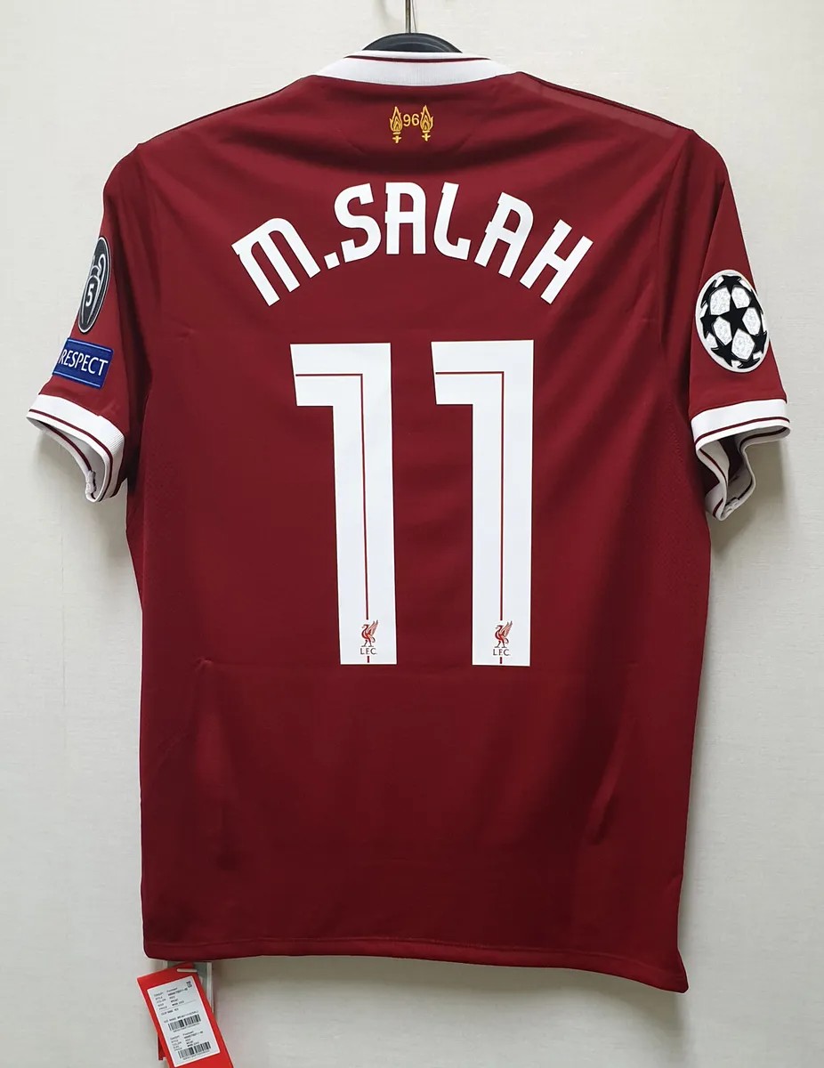 Liverpool FC 17-18 Especial 2