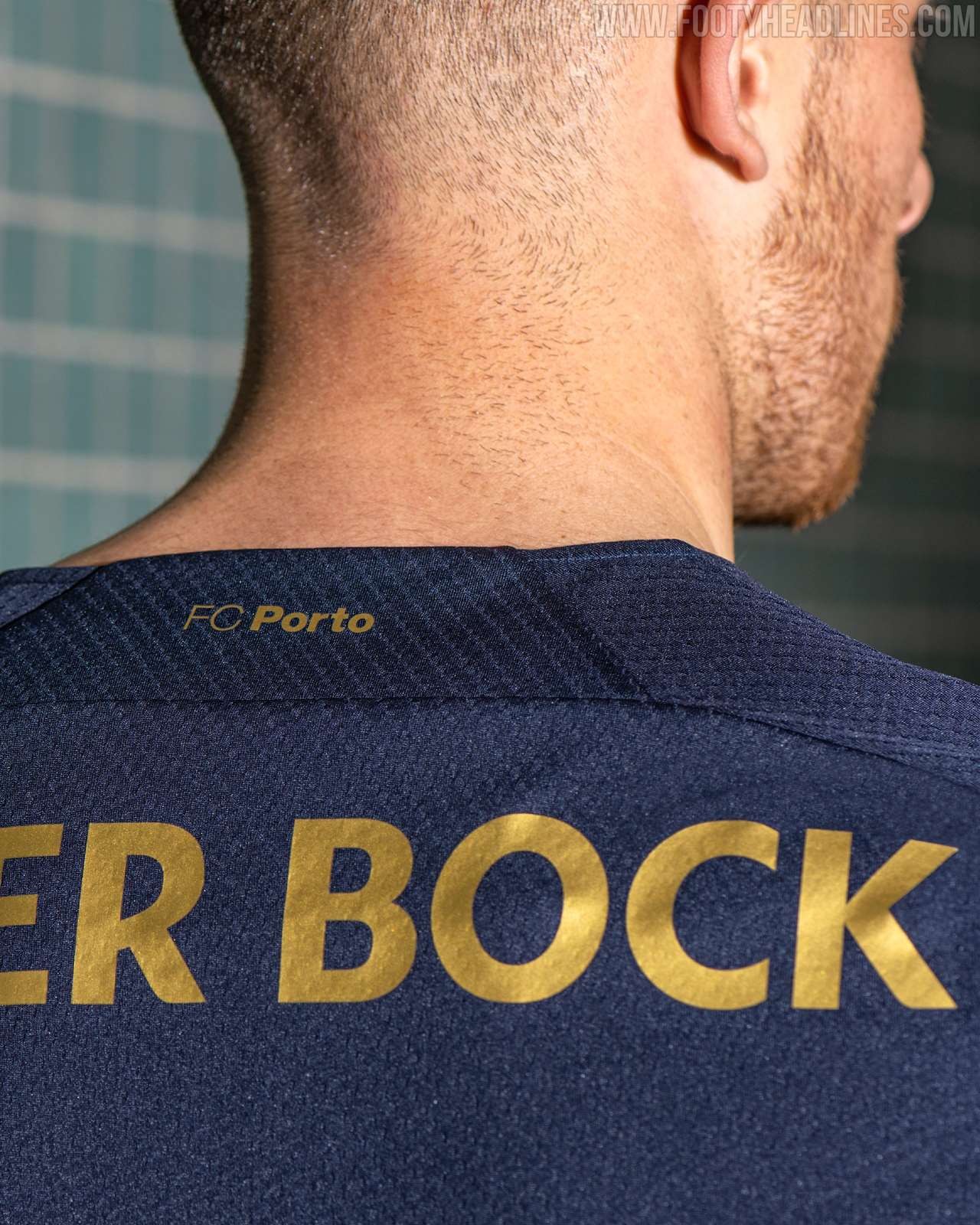 FC Porto 21-22 Visitante 4