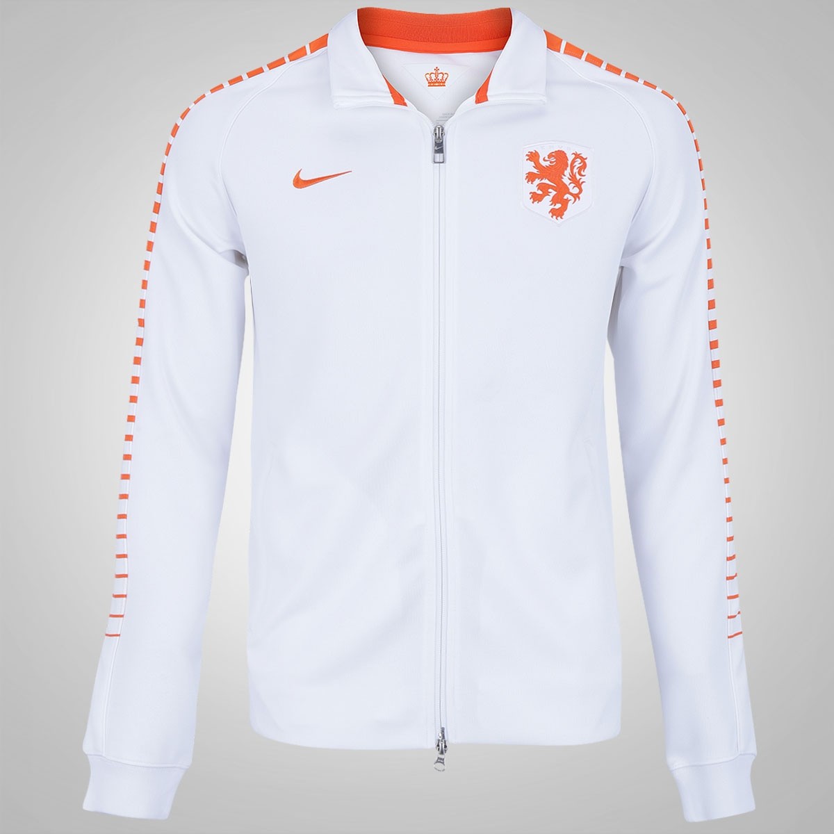 Equipación especial de Países Bajos 2015