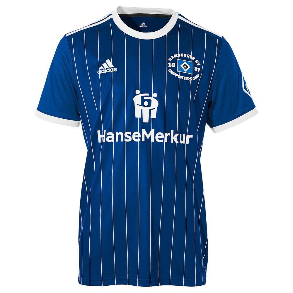 Equipación especial de Hamburgo 22-23
