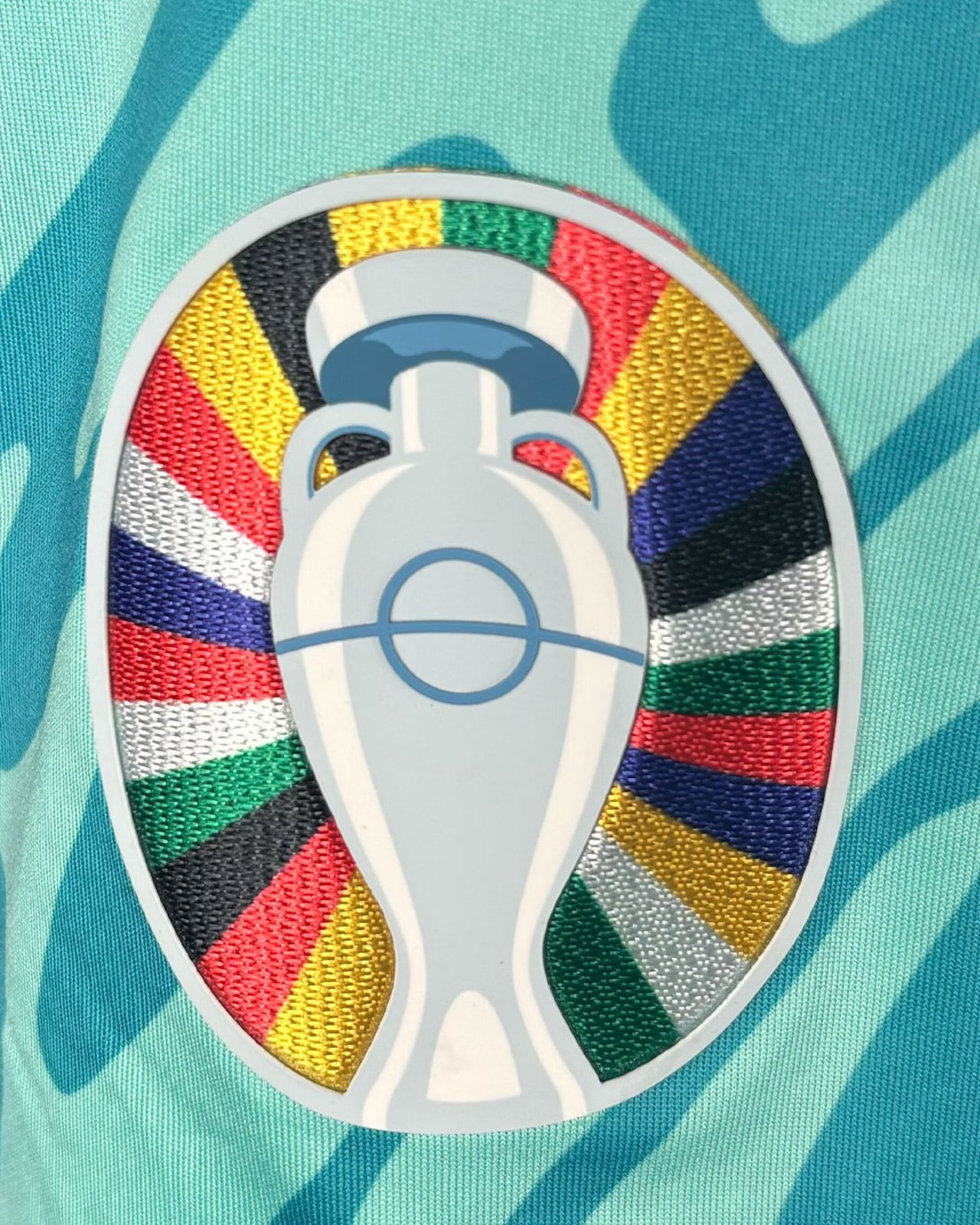 Países Bajos 2024 Portero 2