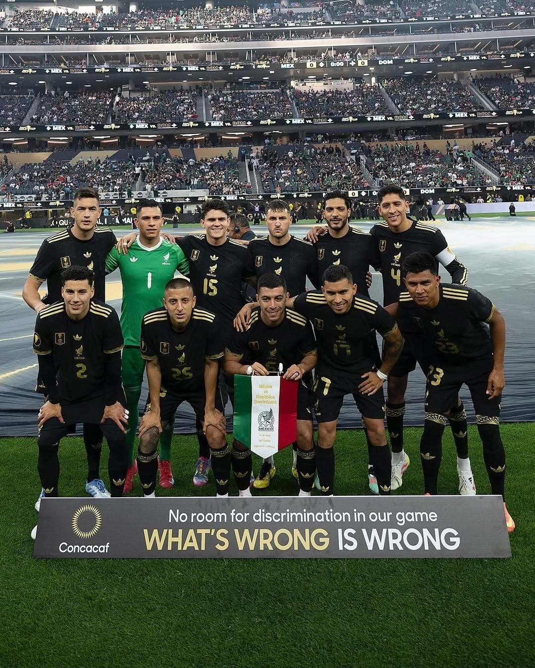México 2025 Especial 4