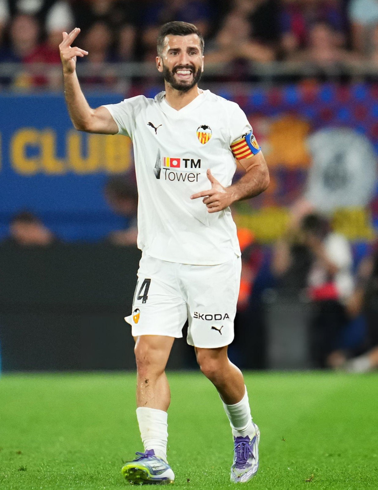 Valencia CF 25-26 Local 3