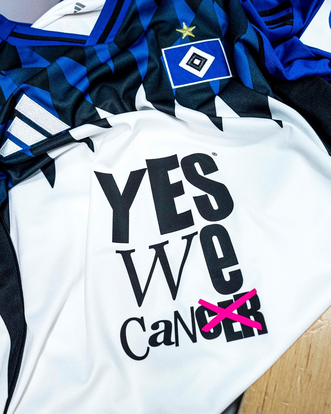 Hamburger SV 25-26 Local 2