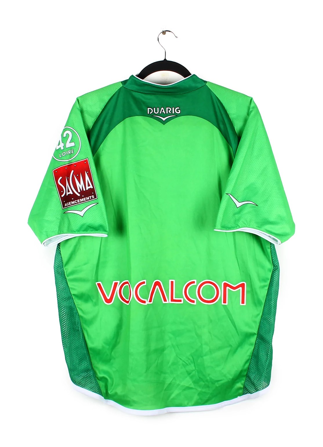 AS Saint-Étienne 04-05 Local 4