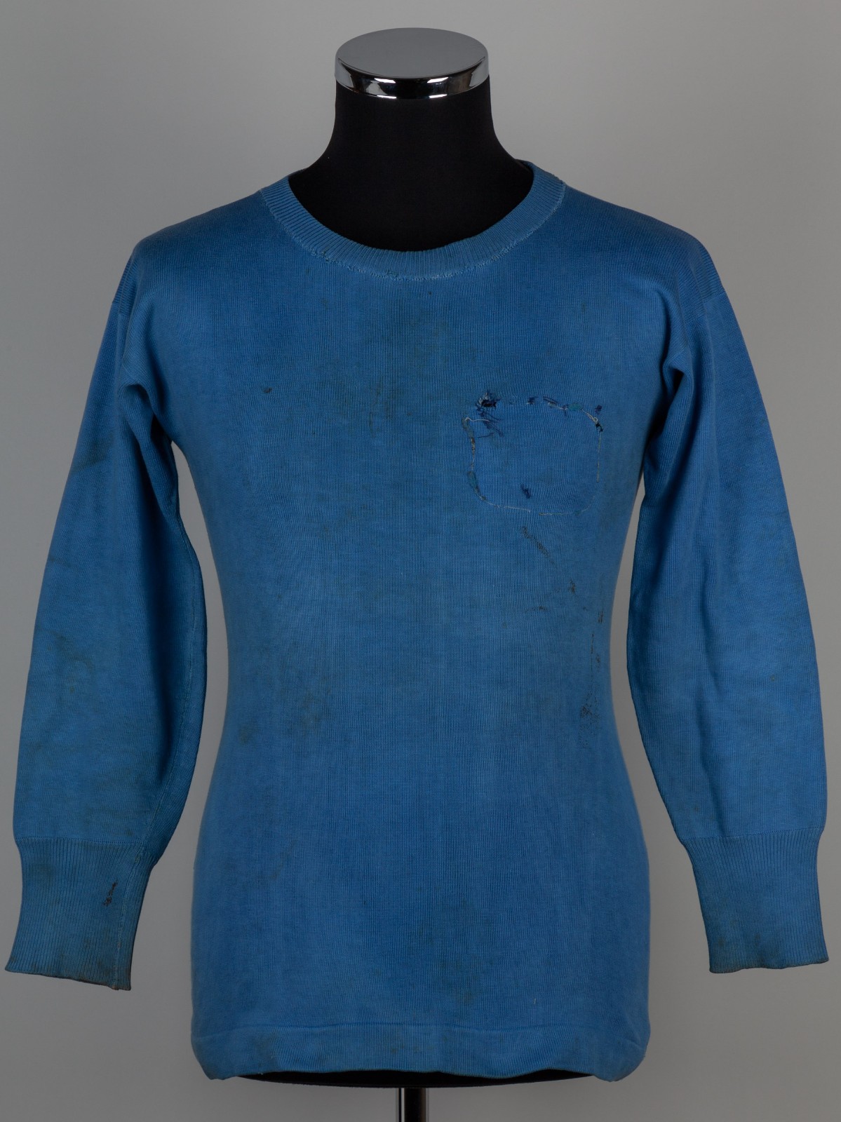Equipación especial de Man City 1925-26