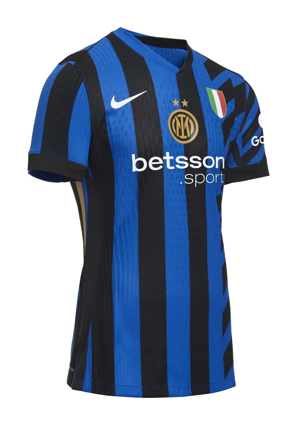 Inter Milan 24-25 Local 2