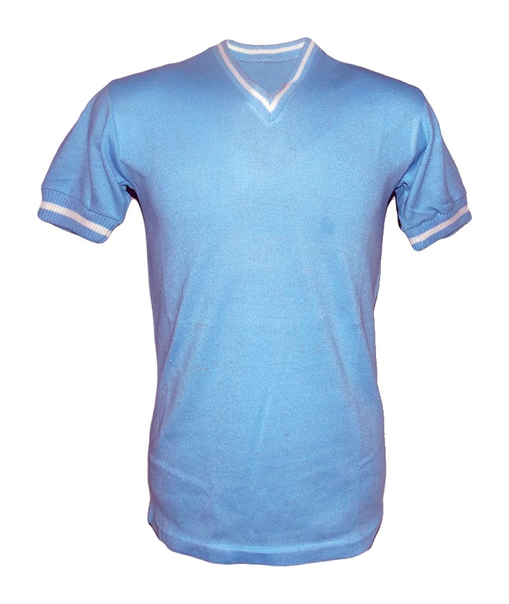 SS Lazio 73-74 Local