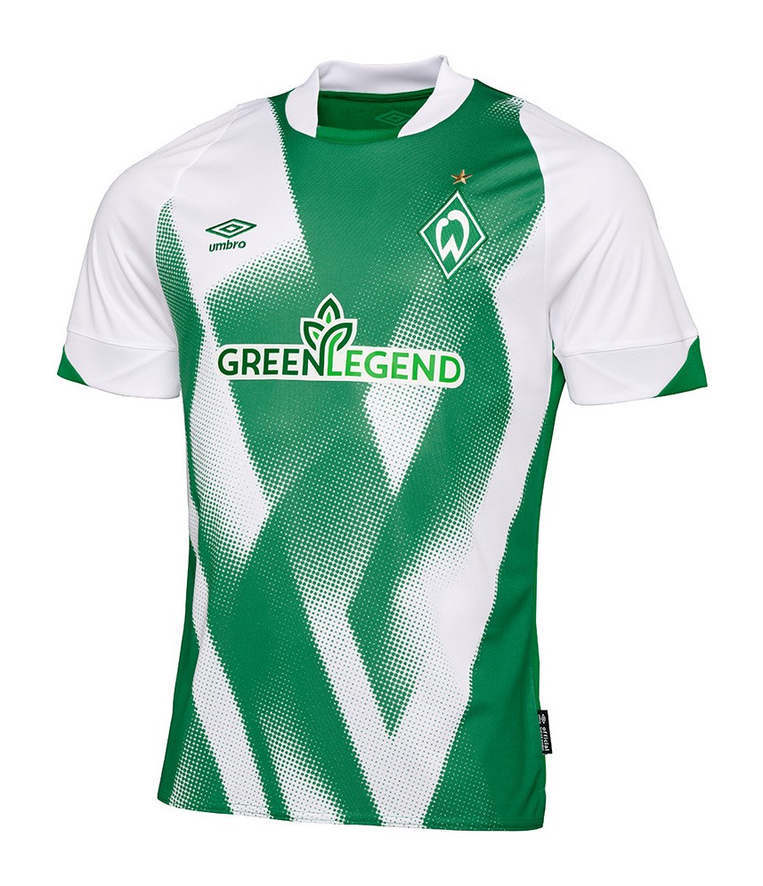 Werder Bremen 22-23 Local 4