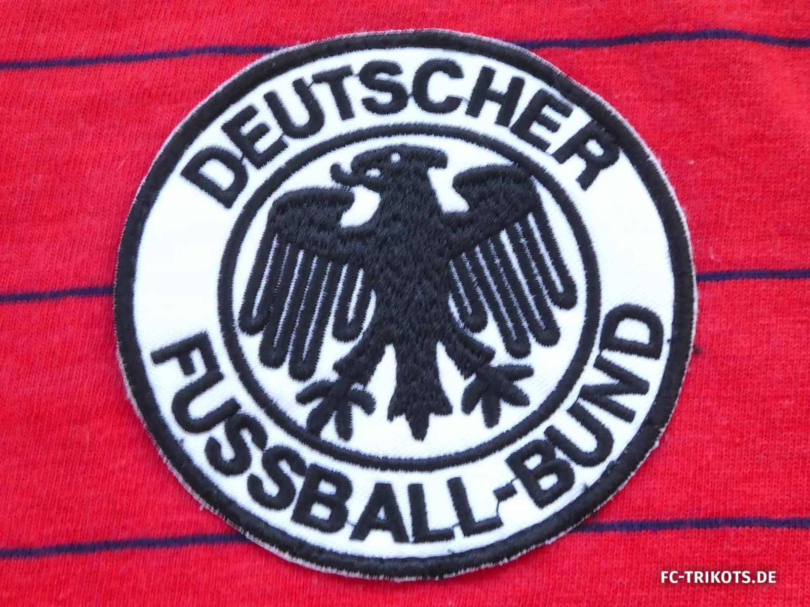 Alemania 1982 Portero 2