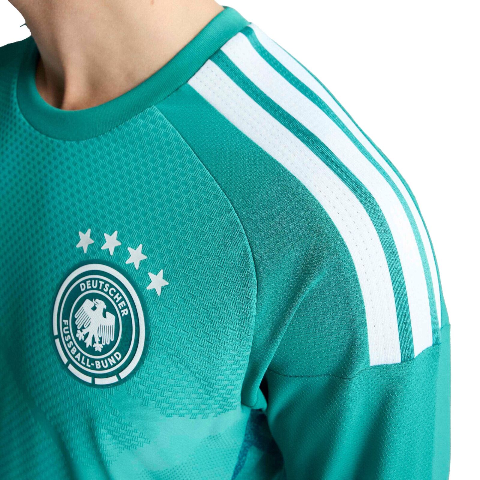 Alemania 2026 Portero 2