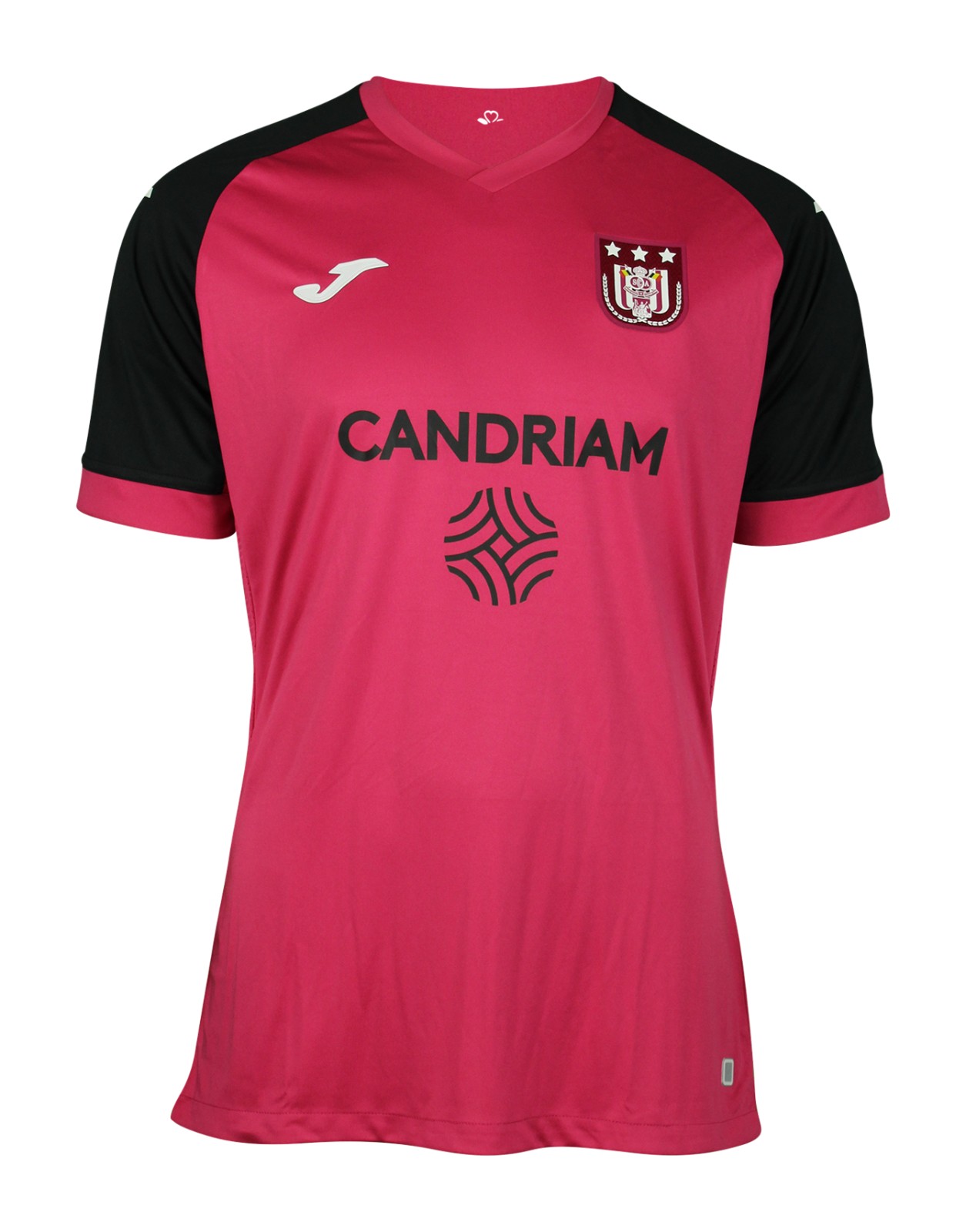 Equipación de portero de Anderlecht 21-22