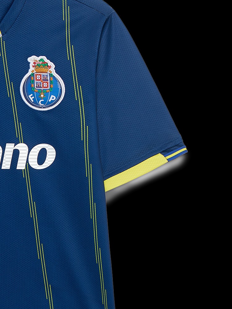 FC Porto 25-26 Cuarta 3