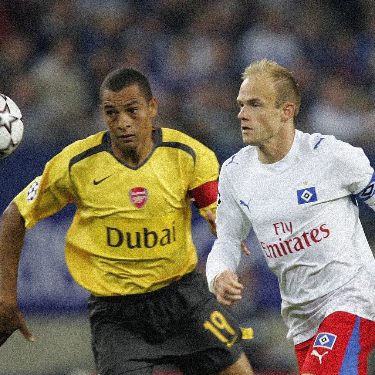 Arsenal FC 06-07 Especial 3