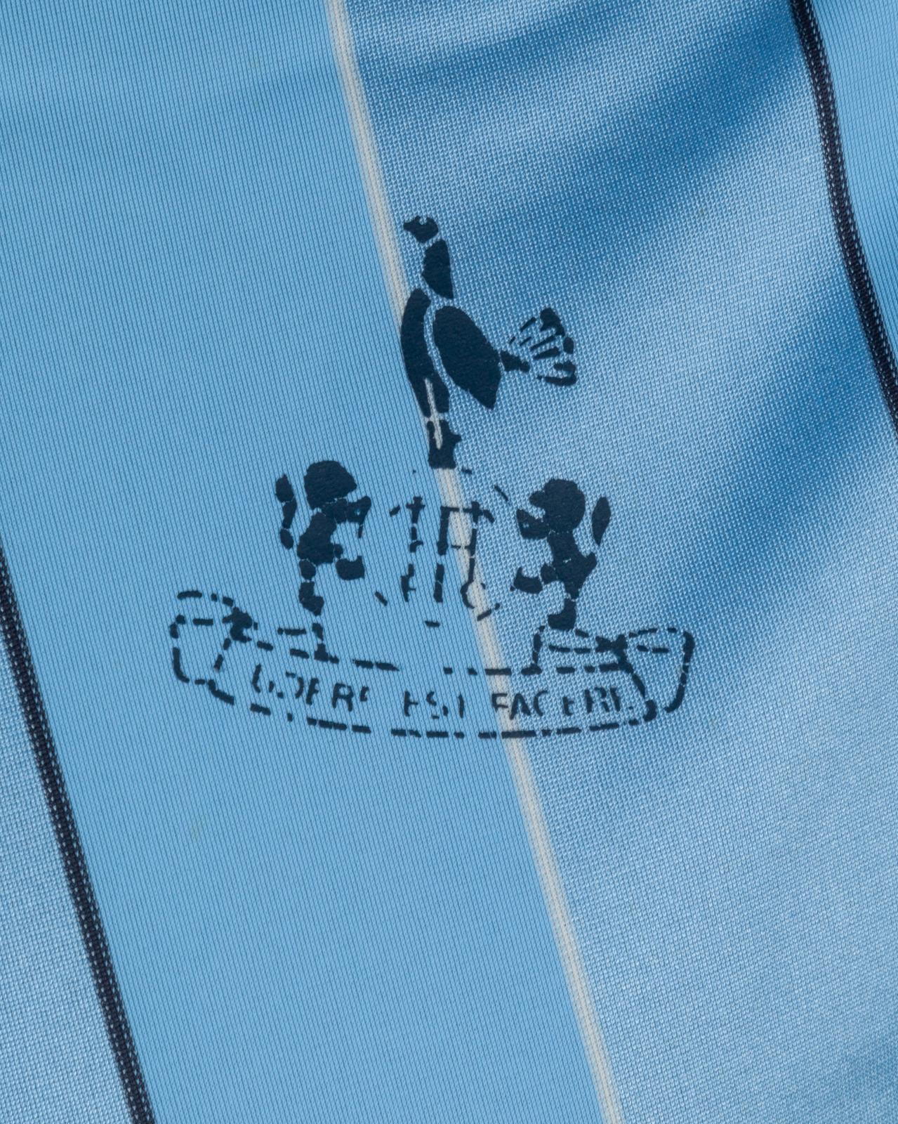 Tottenham Hotspur 86-87 Visitante 4