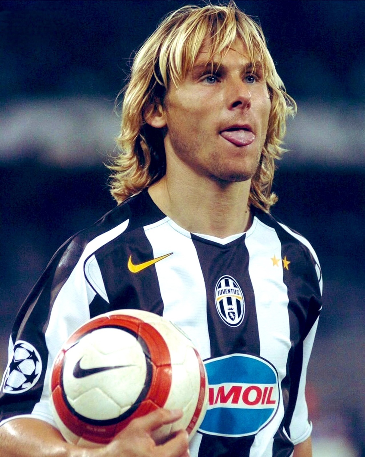 Juventus FC 04-05 Especial 3