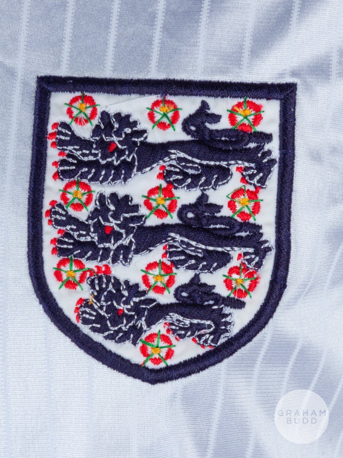 Inglaterra 1984 Local 2