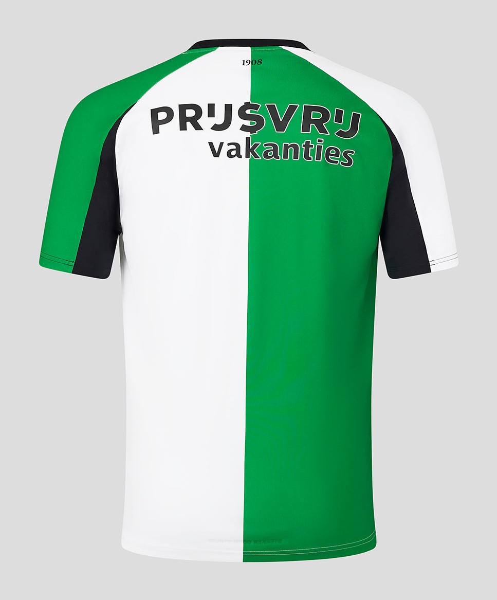 Feyenoord 24-25 Tercera 2