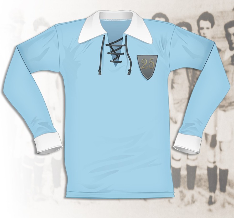 SS Lazio 1924-25 Especial 2