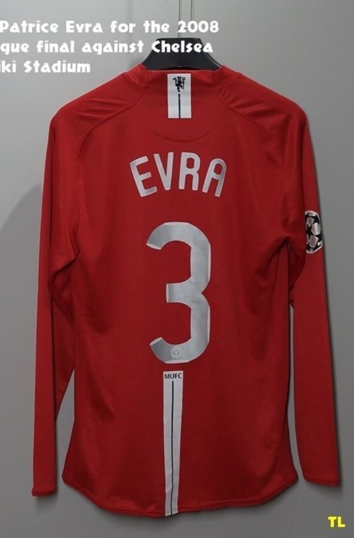 Manchester United 07-08 Especial 2