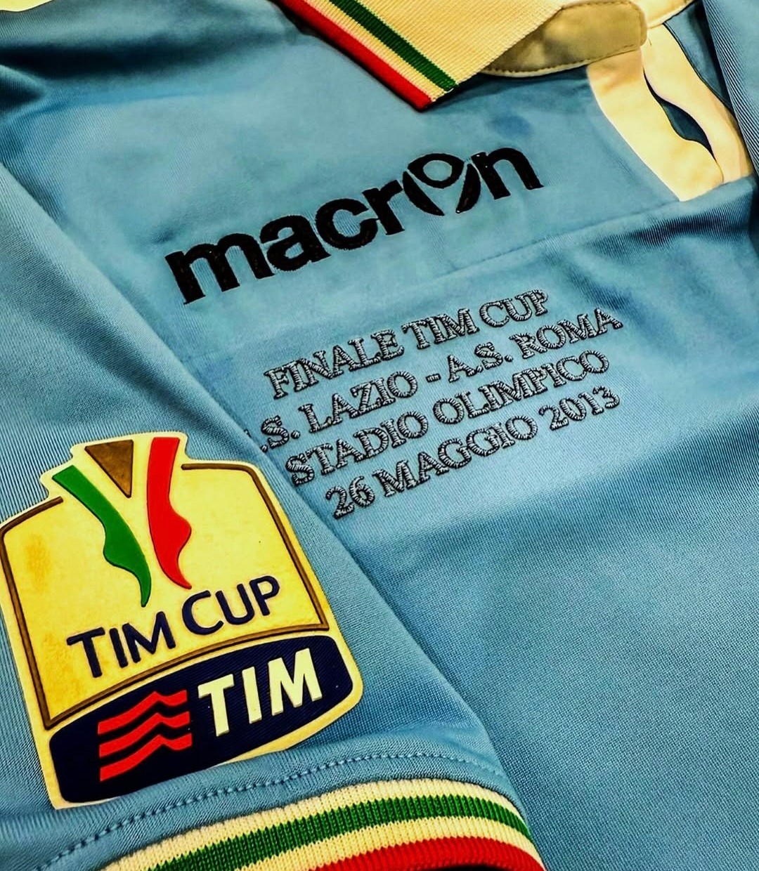 SS Lazio 12-13 Especial 3