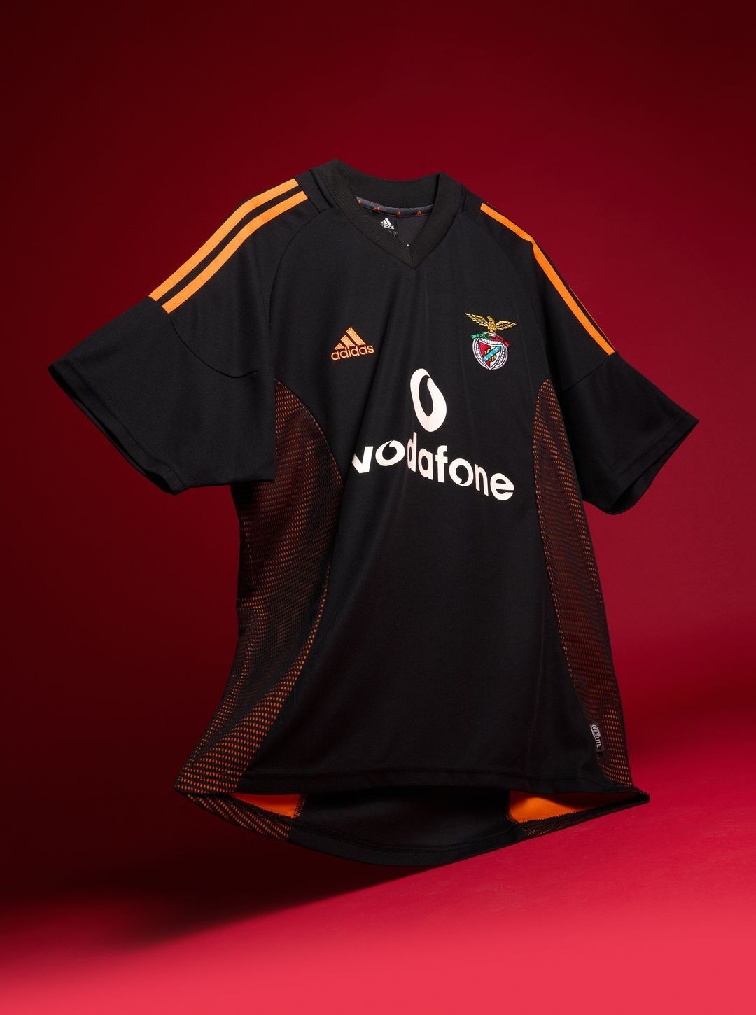 SL Benfica 02-03 Visitante 4
