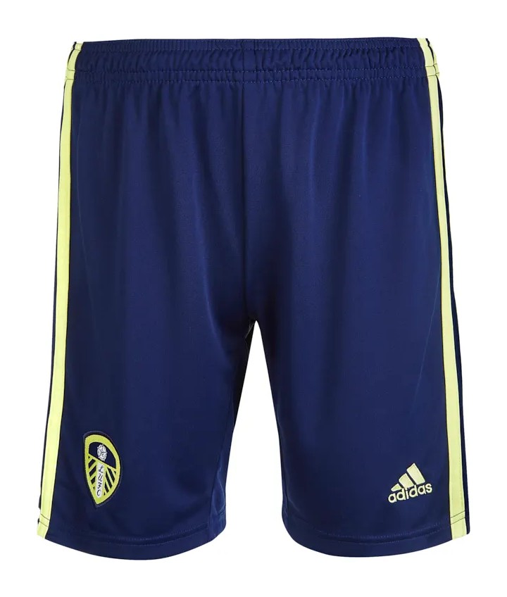 Leeds United 22-23 Visitante 3
