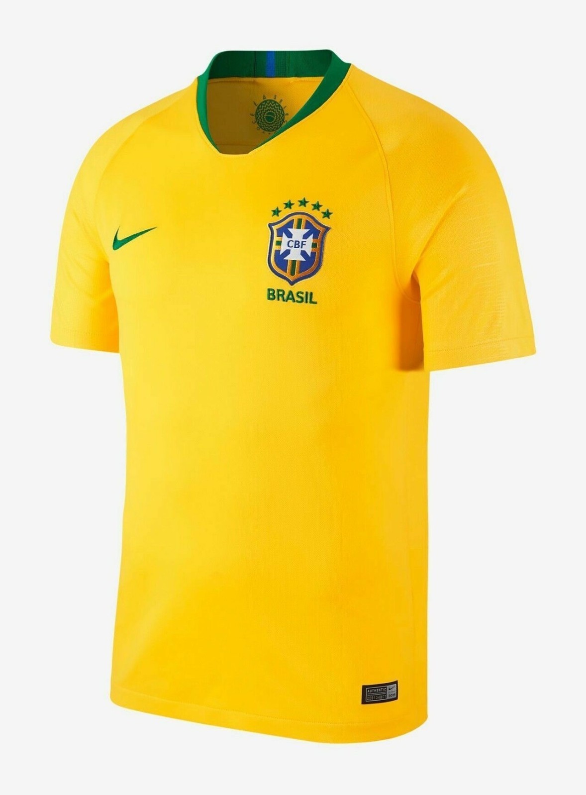 Brasil 2018 Local 3
