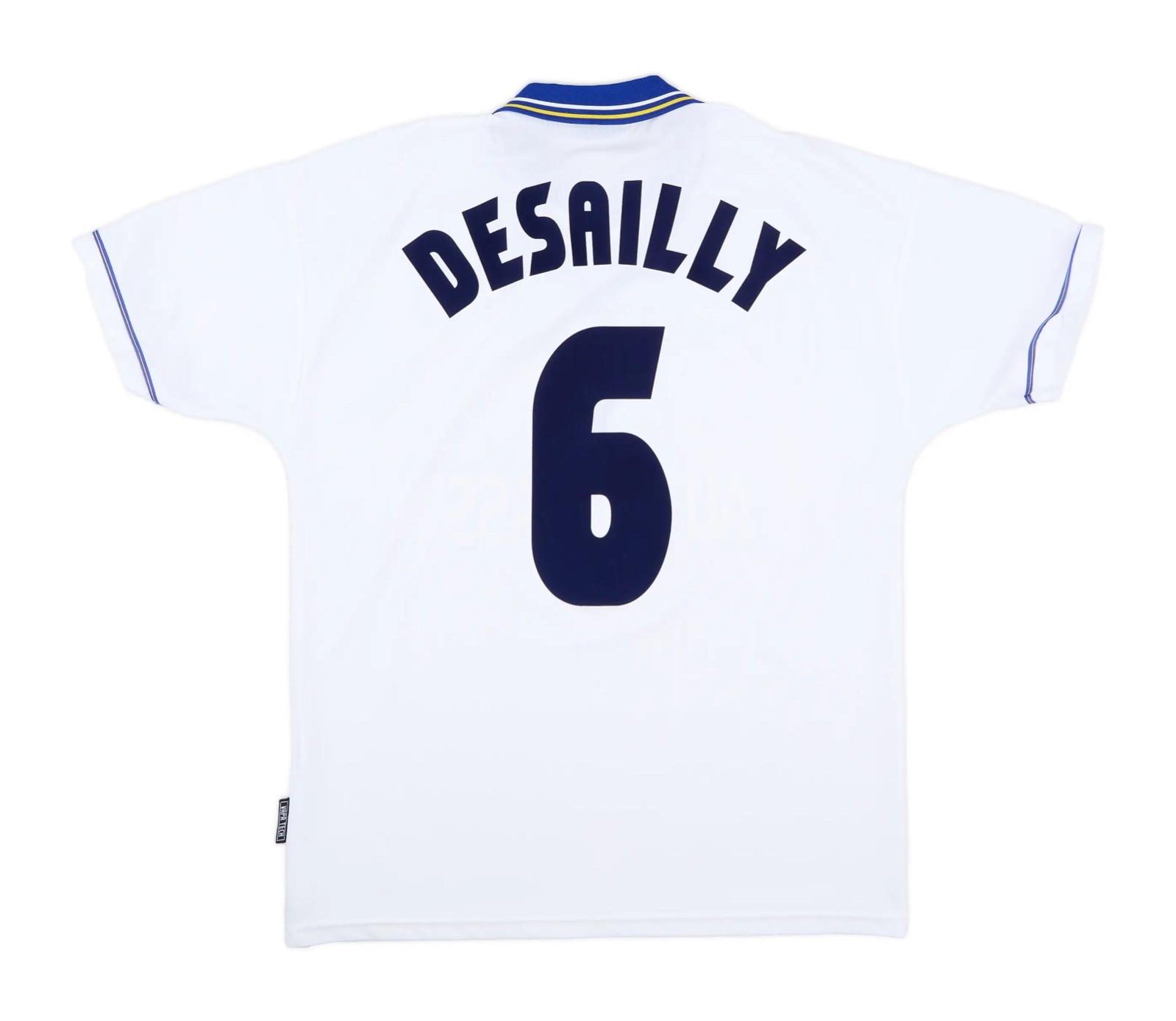 Chelsea FC 98-99 Visitante 3