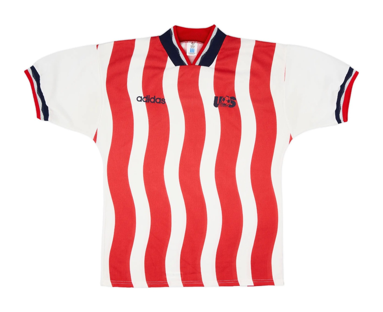 Primera equipación de Estados Unidos 1994