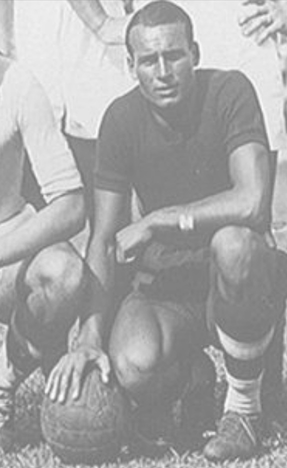 SS Lazio 1935-36 Portero
