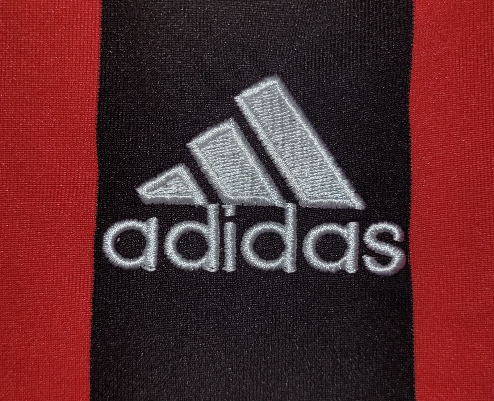 AC Milan 06-07 Local 4
