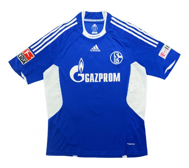 Schalke 04 09-10 Local 2
