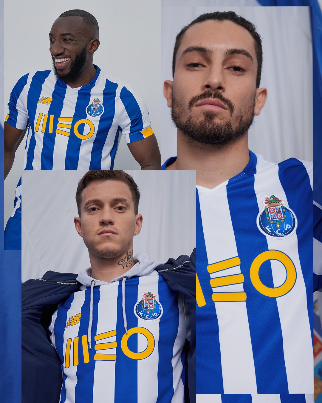 FC Porto 20-21 Local 3