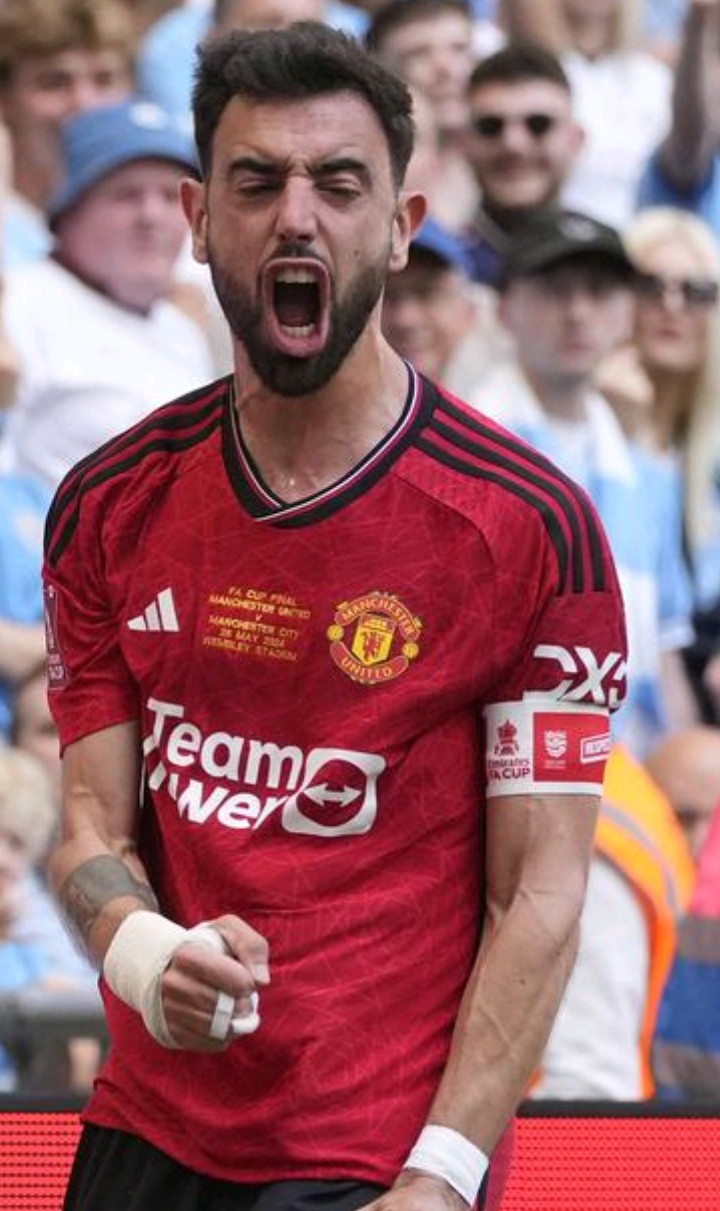 Manchester United 23-24 Especial 4