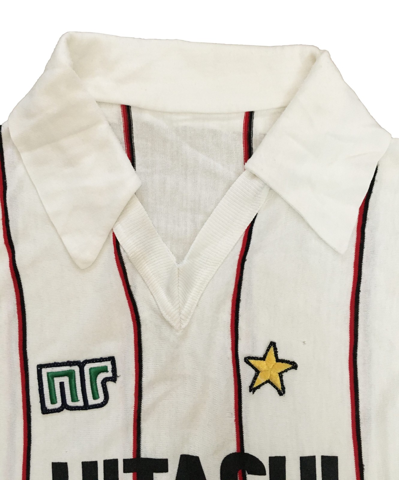 AC Milan 82-83 Visitante 3