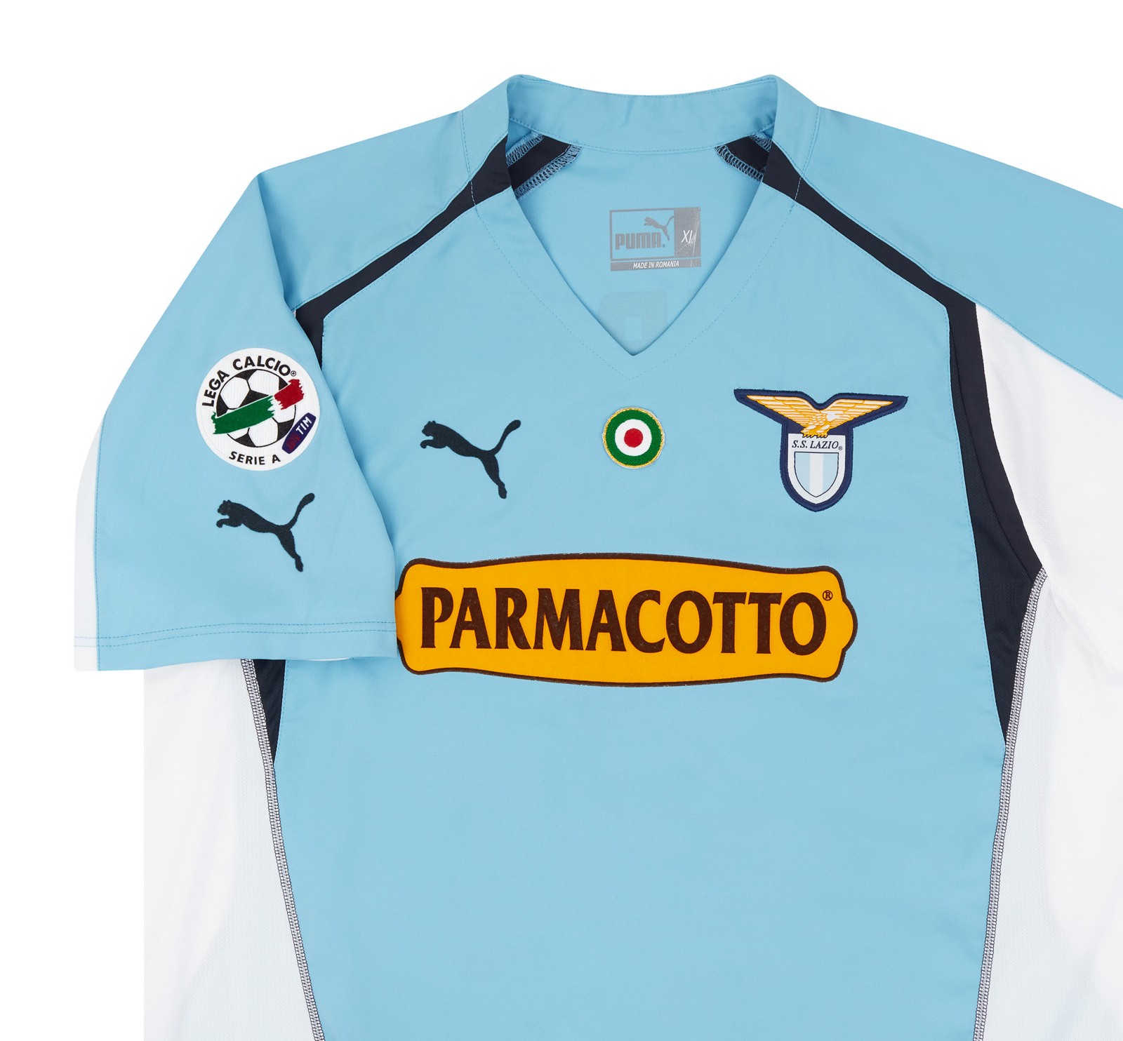 SS Lazio 04-05 Local 3