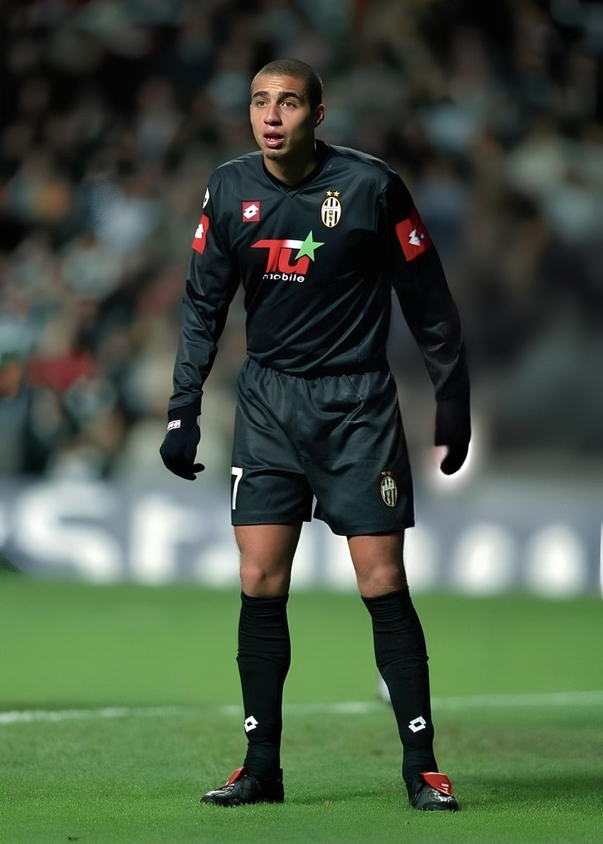 Juventus FC 01-02 Especial 2
