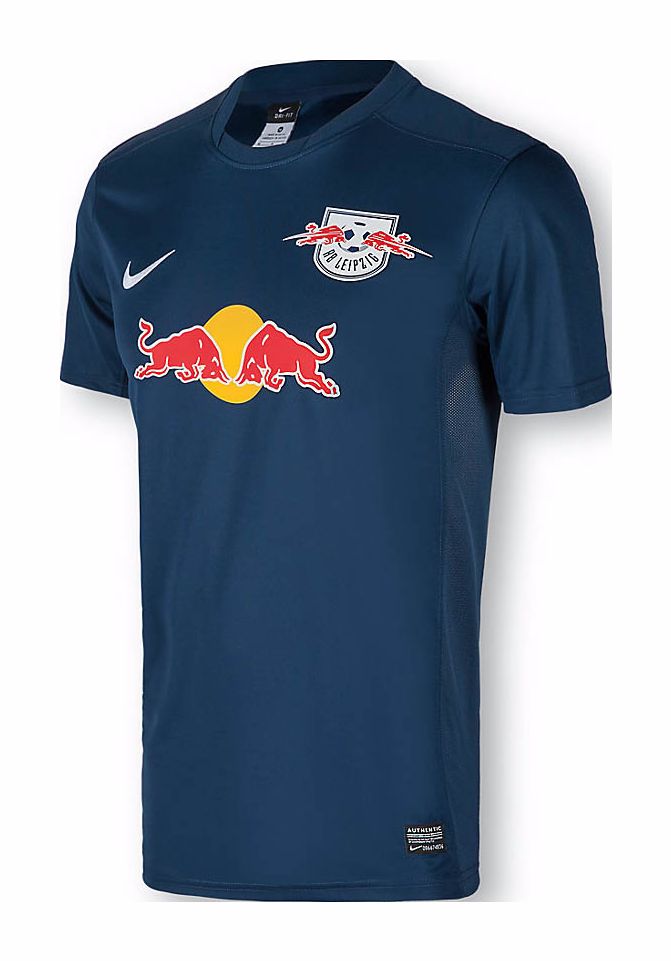 Segunda equipación de Leipzig 15-16
