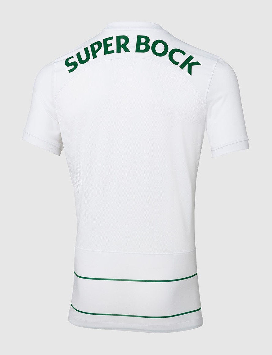 Sporting CP 23-24 Visitante 3