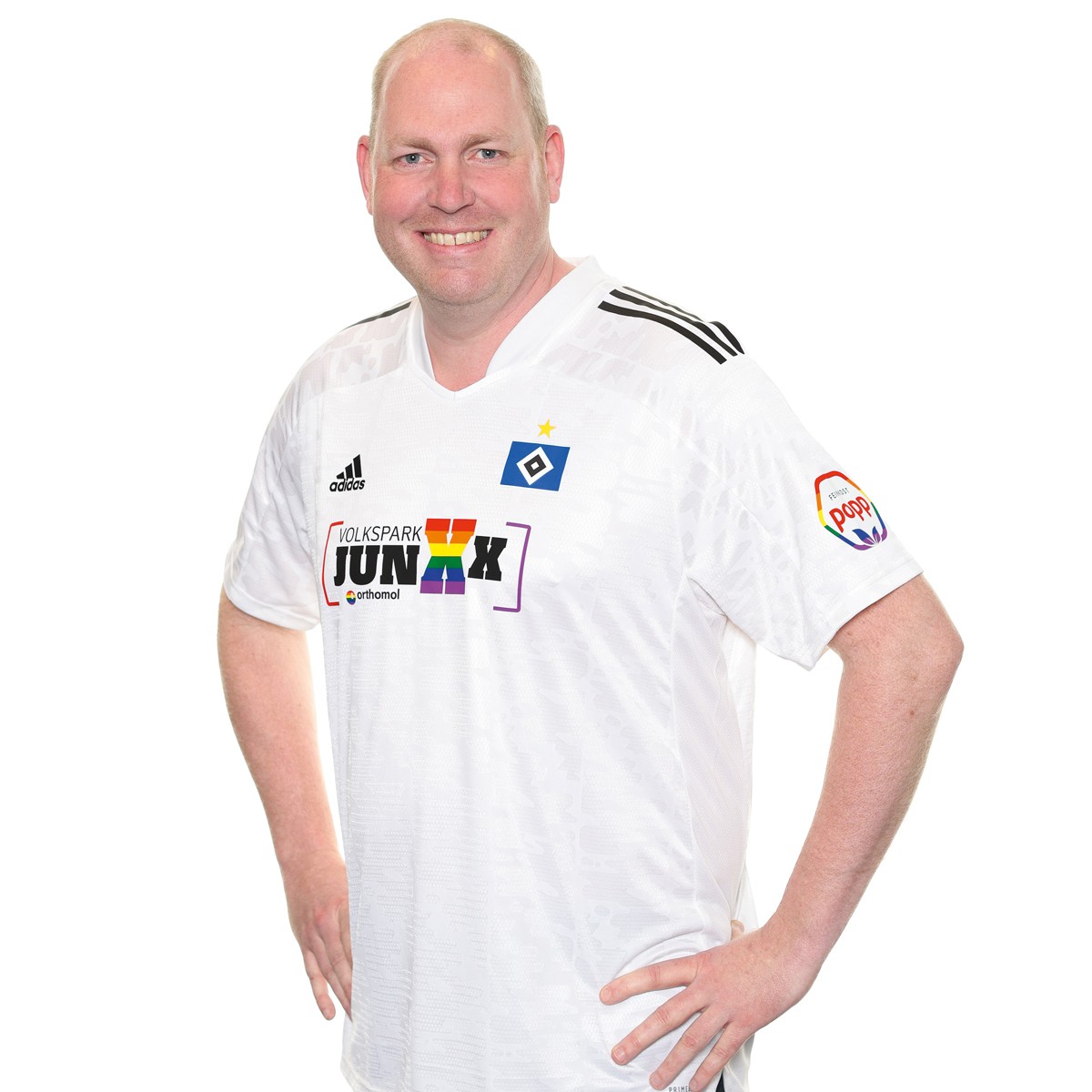 Hamburger SV 20-21 Especial 2