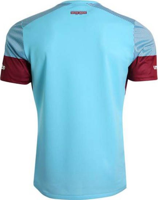 West Ham United 15-16 Visitante 2