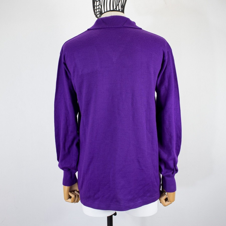 ACF Fiorentina 87-88 Local 3