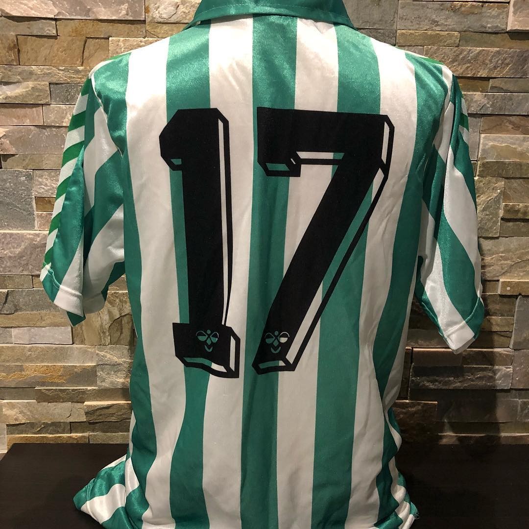 Real Betis 88-89 Local 3