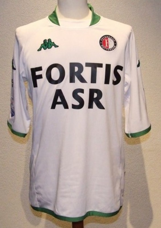 Feyenoord 05-06 Visitante