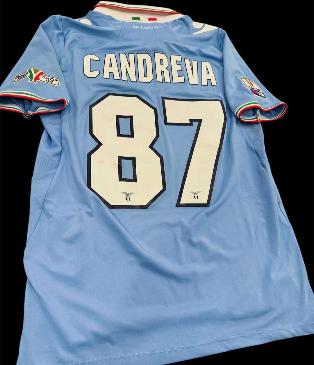 SS Lazio 12-13 Especial 4