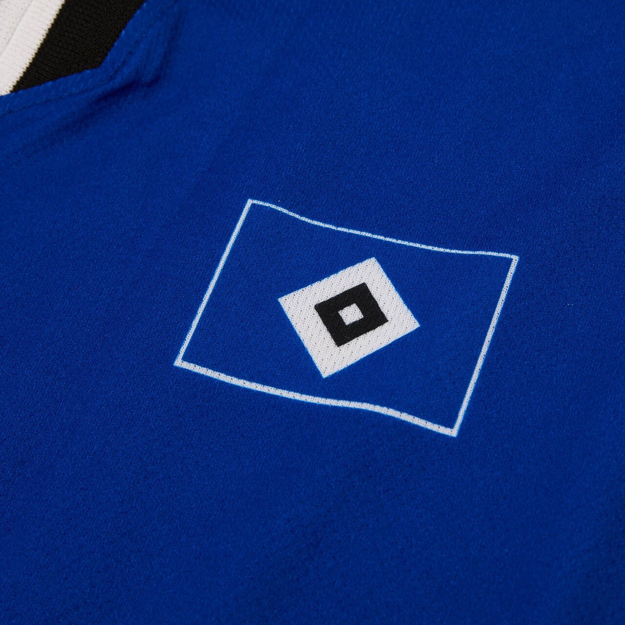 Hamburger SV 98-99 Visitante 2