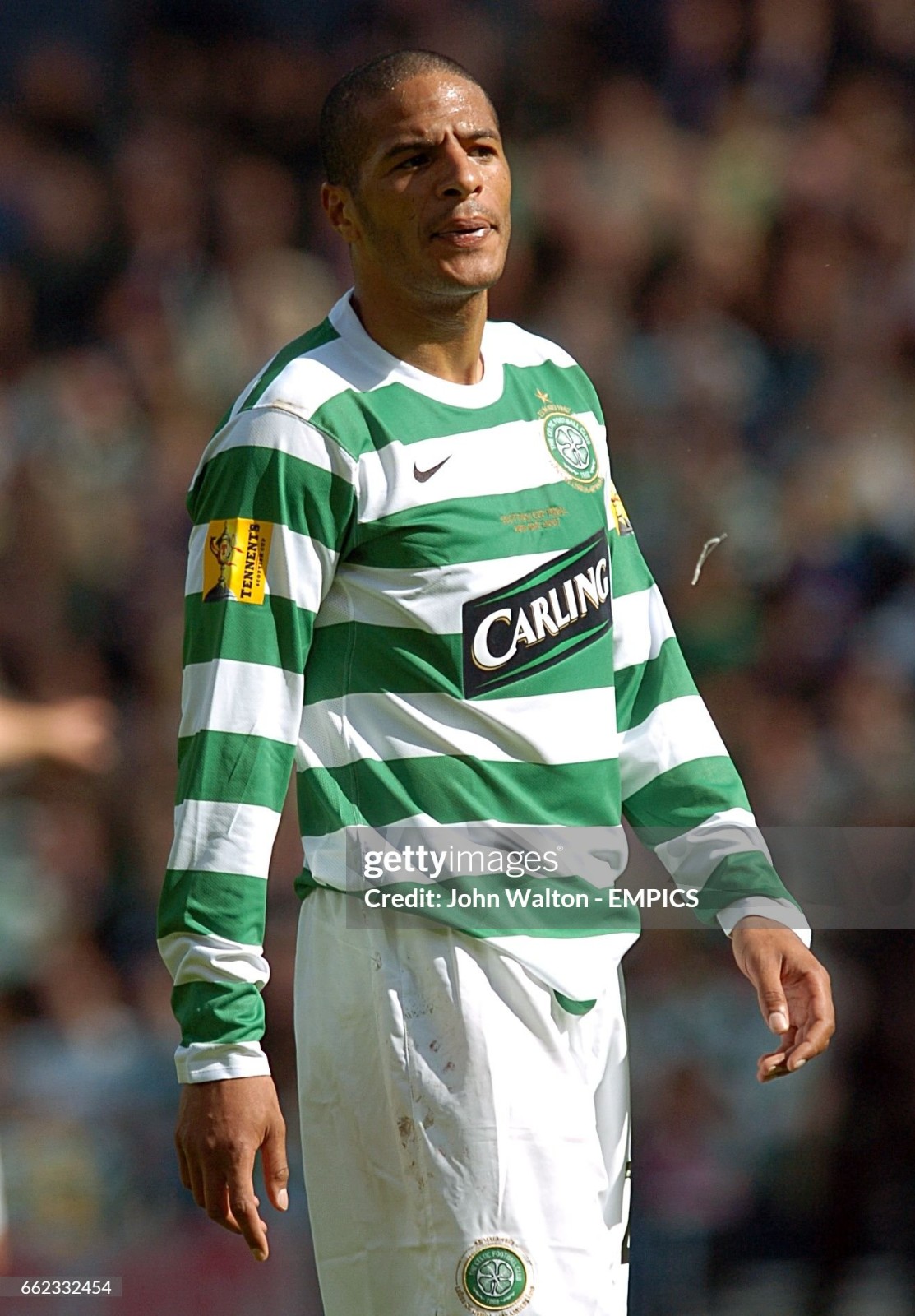 Celtic FC 06-07 Especial 3