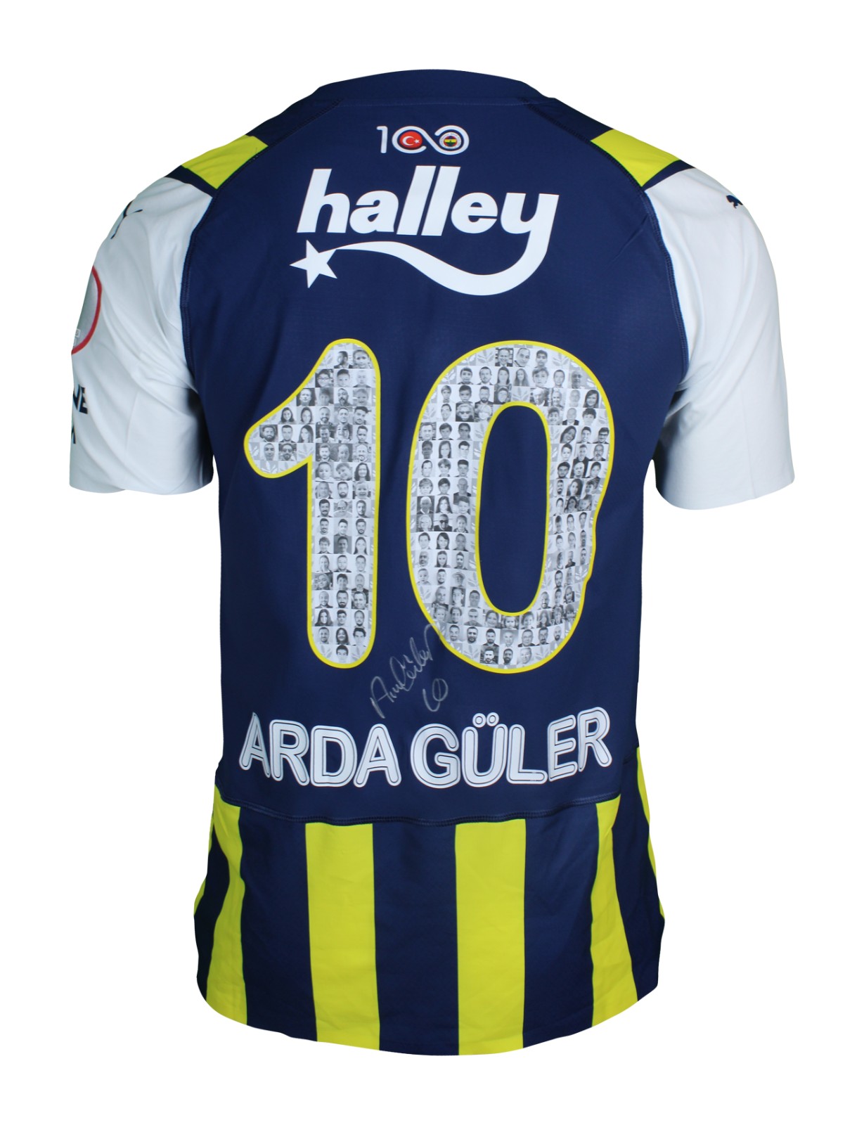 Fenerbahçe SK 22-23 Especial 2